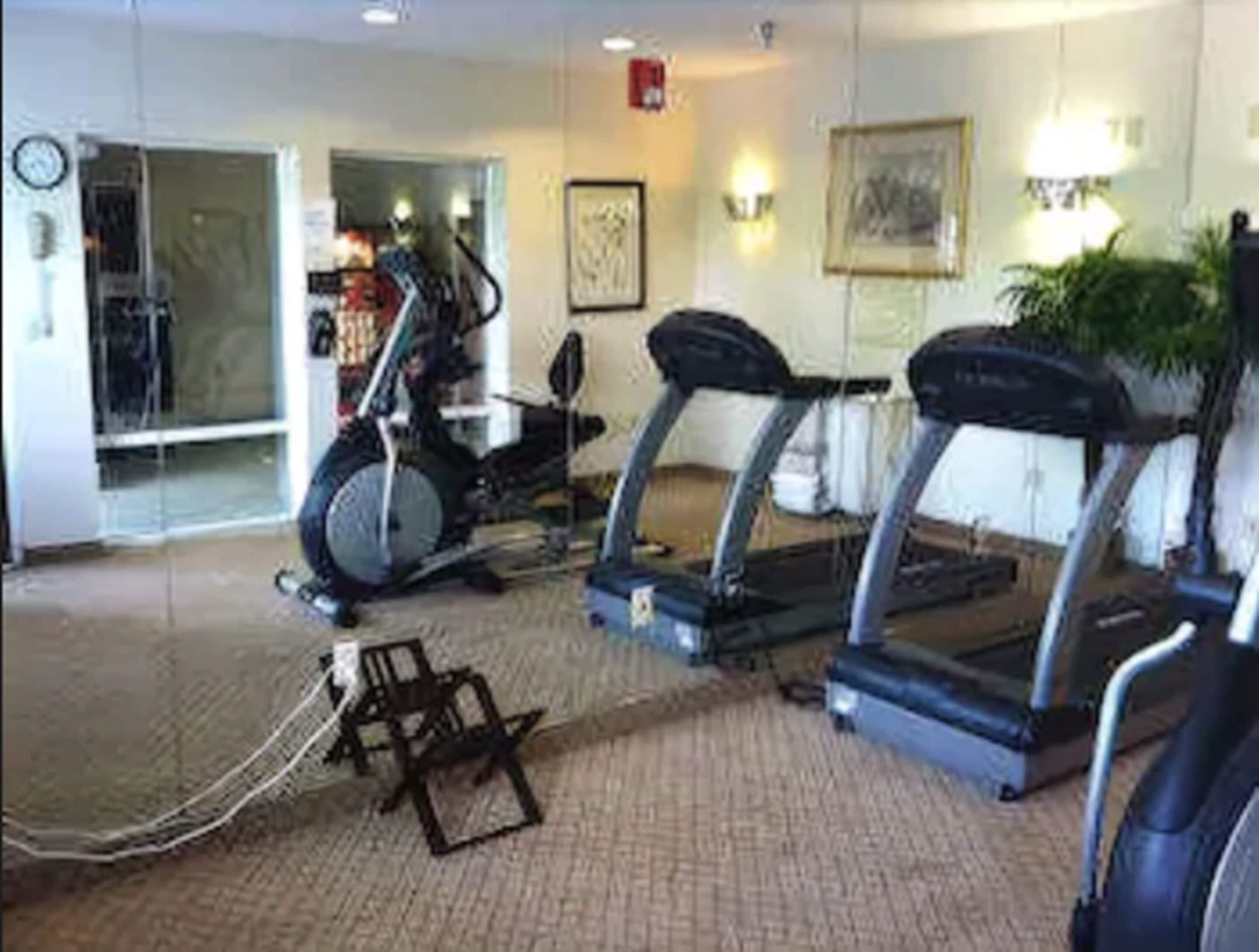 Stay Inn & Suites Montgomery — photo 15