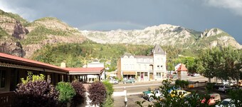 Ouray Chalet Inn