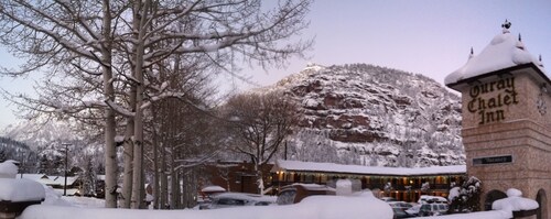 Ouray Chalet Inn