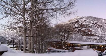 Ouray Chalet Inn