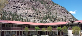 Ouray Chalet Inn