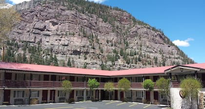 Ouray Chalet Inn