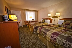 Decoración personalizada, muebles diferentes y escritorio