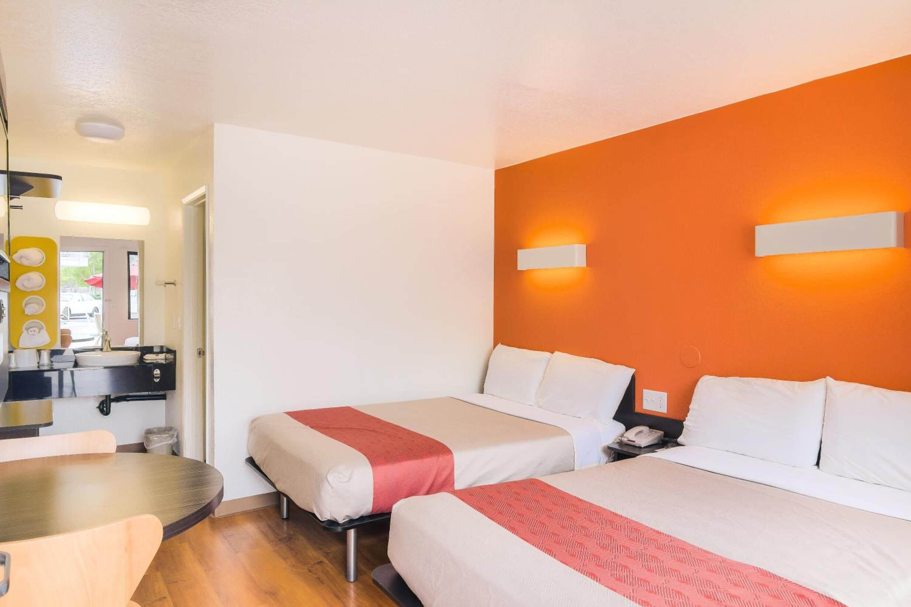 Photo - Motel 6-Camarillo, CA