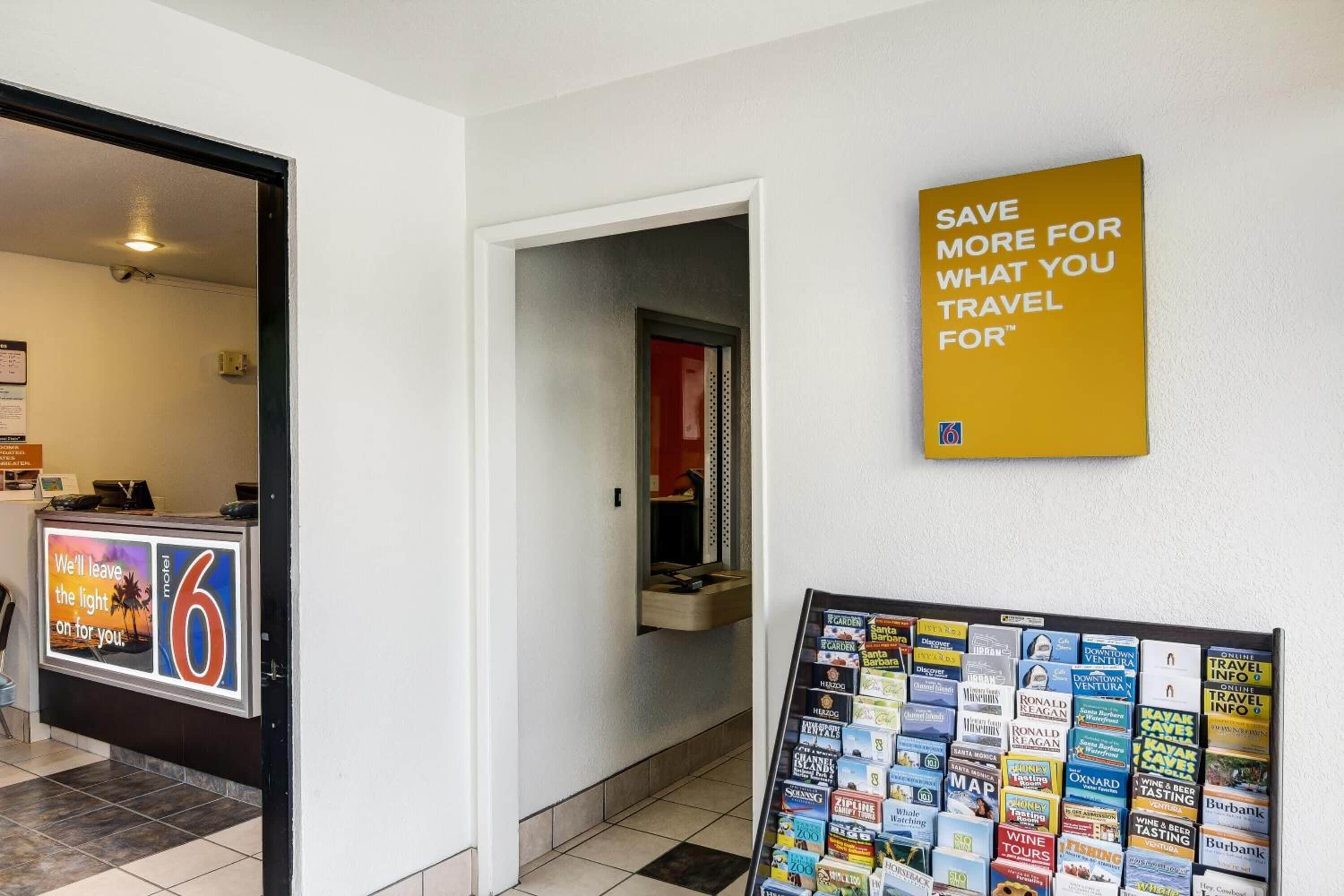 Photo - Motel 6-Camarillo, CA