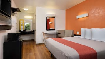 Standardzimmer, 1 Queen-Bett, Nichtraucher
