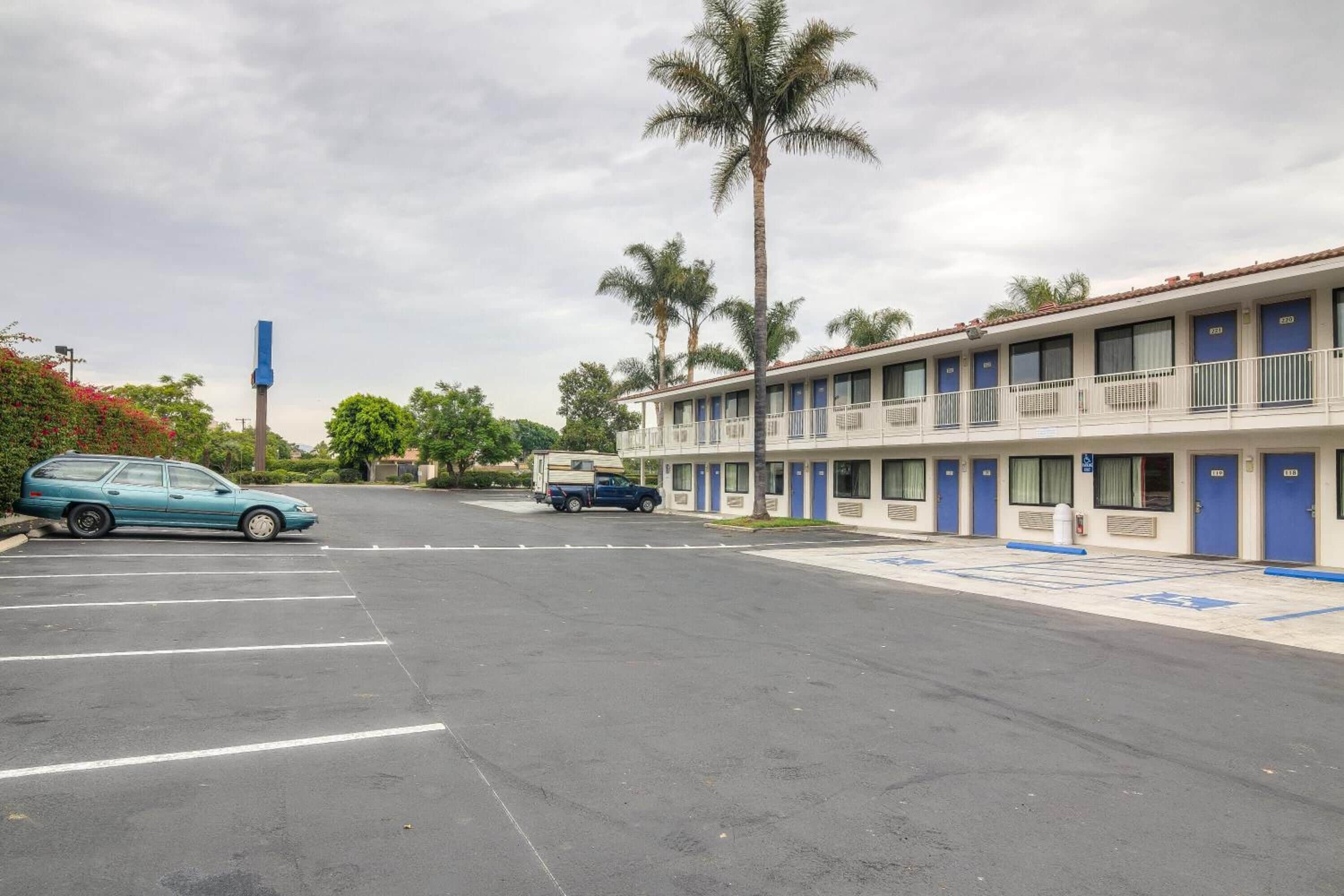 Photo - Motel 6-Camarillo, CA