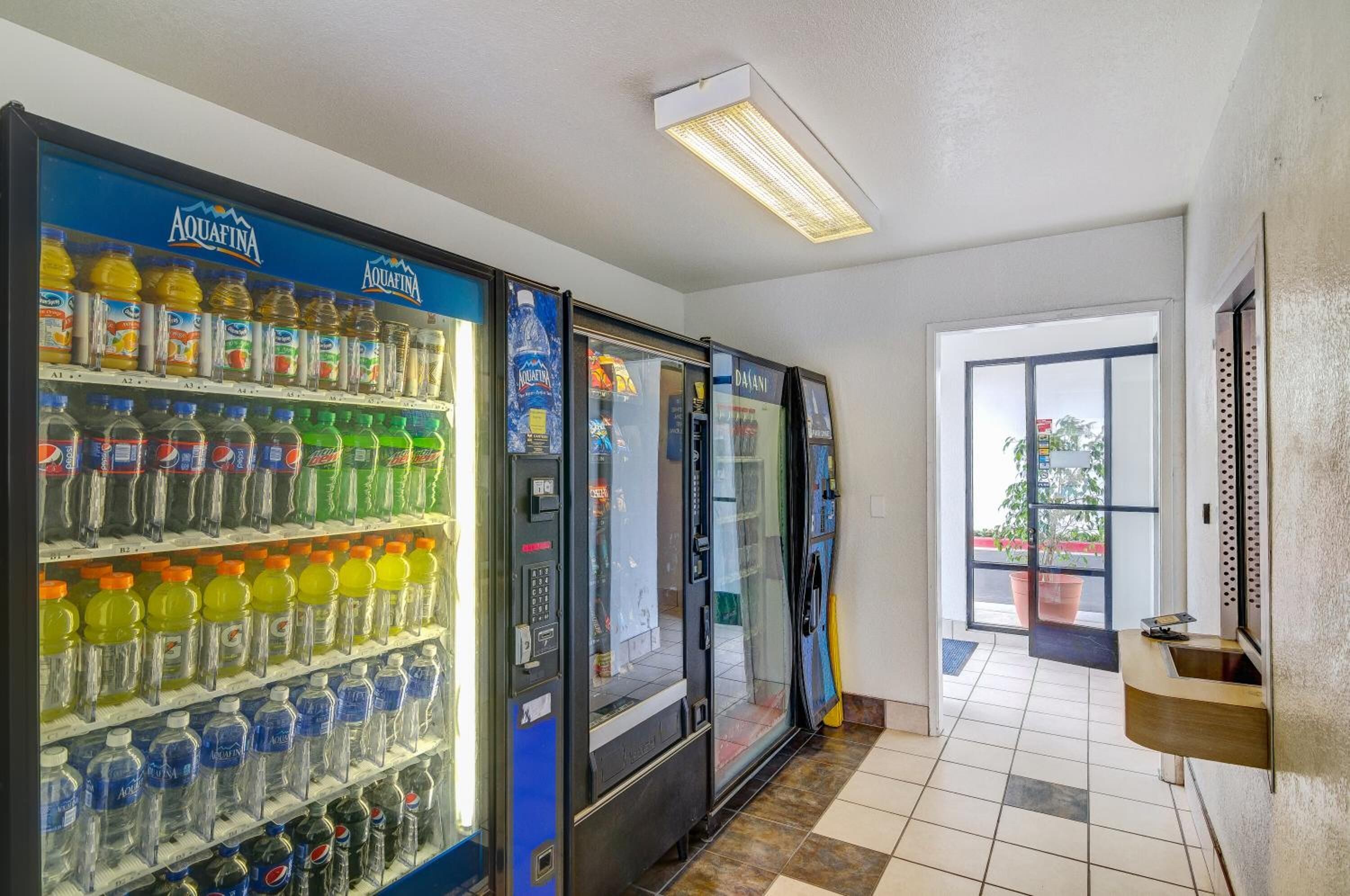 Photo - Motel 6-Camarillo, CA