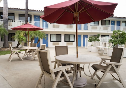 Vagabond Inn Camarillo
