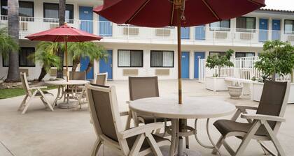 Vagabond Inn Camarillo