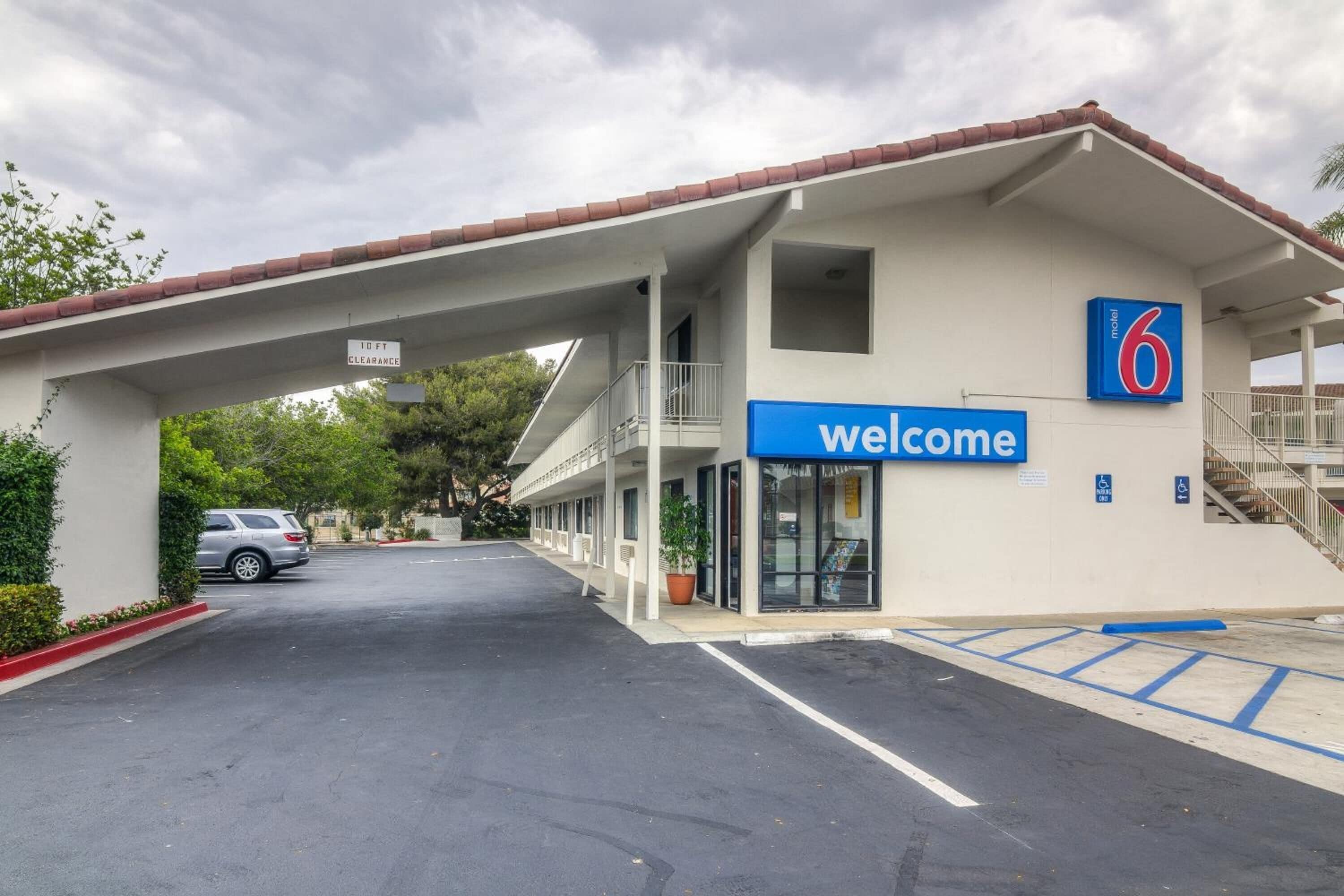 Photo - Motel 6-Camarillo, CA