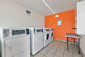Wäscherei