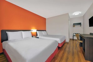 Free WiFi, bed sheets - Motel 6 Columbus, GA (Columbus)