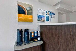 Restaurant - Motel 6 Columbus, GA (Columbus)