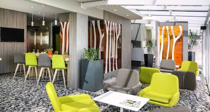 ibis Styles Annemasse Genève