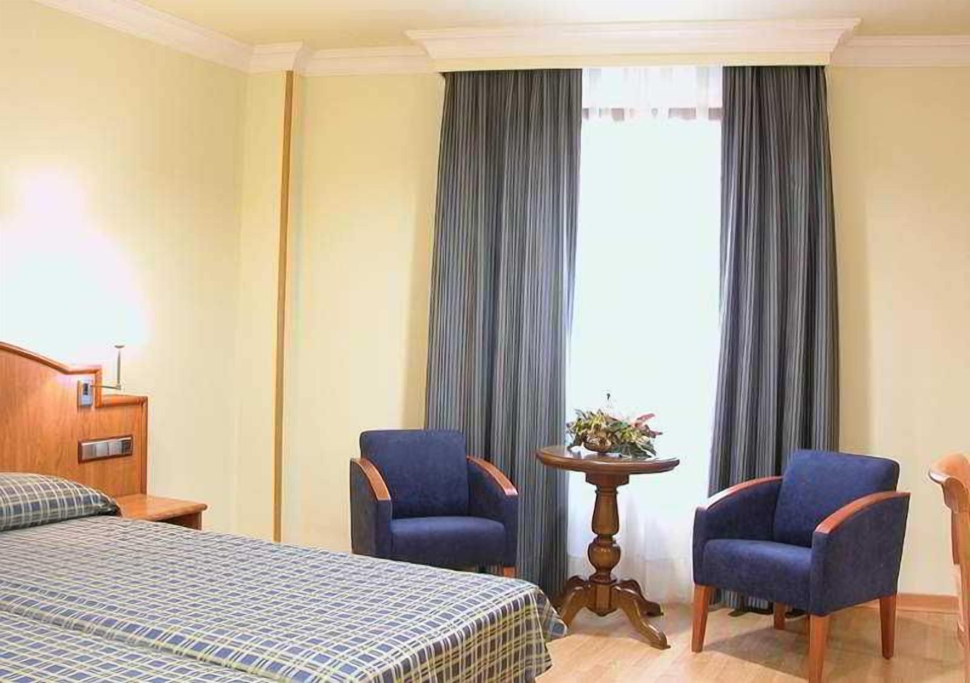 Habitación