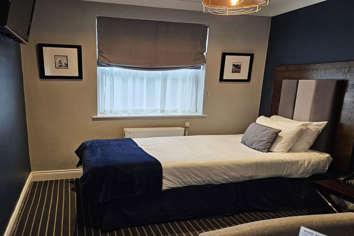 Standard Room, 1 Single Bed, Non Smoking