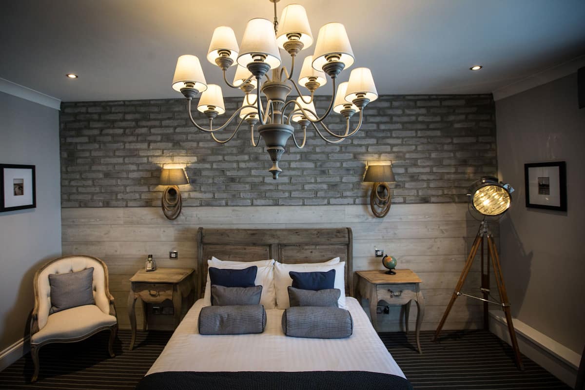 Executive Room, 1 Double Bed, Non Smoking
