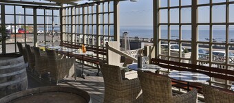 The Roker Hotel, BW Premier Collection