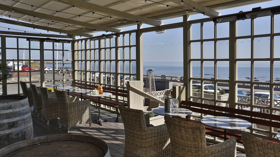 The Roker Hotel, BW Premier Collection