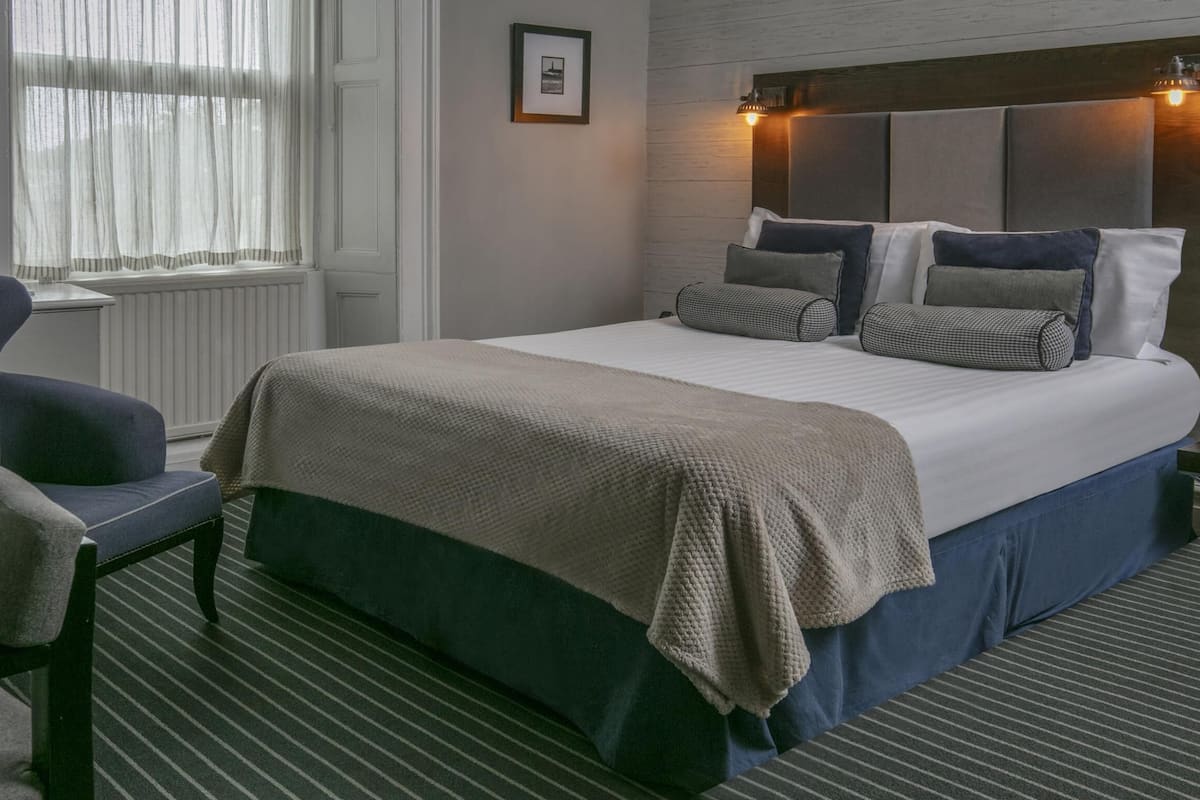 Standard Room, 1 Double Bed, Non Smoking