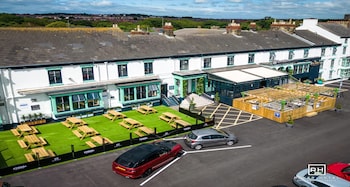 The Roker Hotel, BW Premier Collection