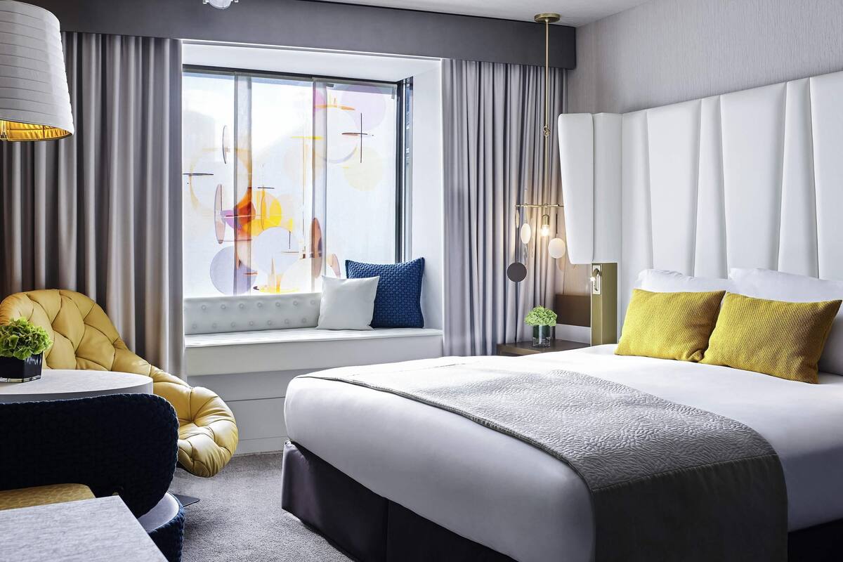 luxury room | 1 bedroom, premium bedding, down duvets, pillow-top beds