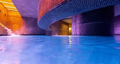 Sofitel Munich Bayerpost