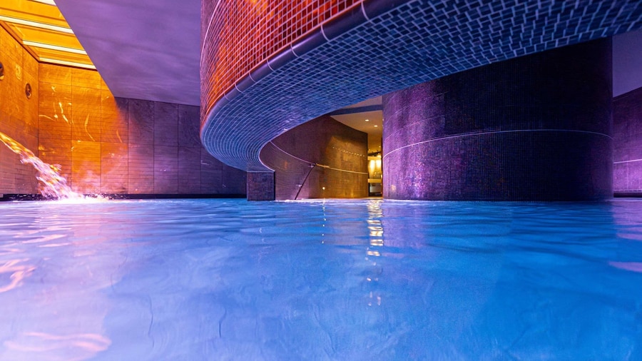 Sofitel Munich Bayerpost