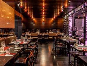 Breakfast and brunch served  - Sofitel Munich Bayerpost (Munich)