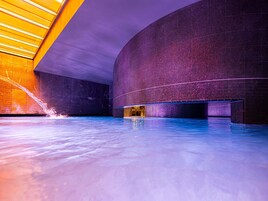 Piscina coperta