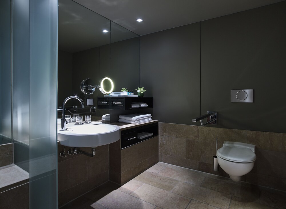 Sofitel Munich Bayerpost by null
