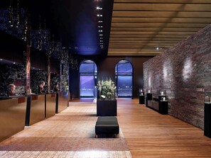 Exterior - Sofitel Munich Bayerpost (Munich)
