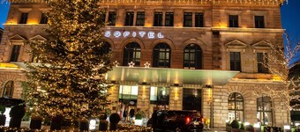 Sofitel Munich Bayerpost