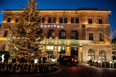 Sofitel Munich Bayerpost