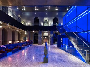 Meeting facility - Sofitel Munich Bayerpost (Munich)
