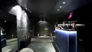 Sauna, vasca idromassaggio, bagno turco, bagno turco/hammam