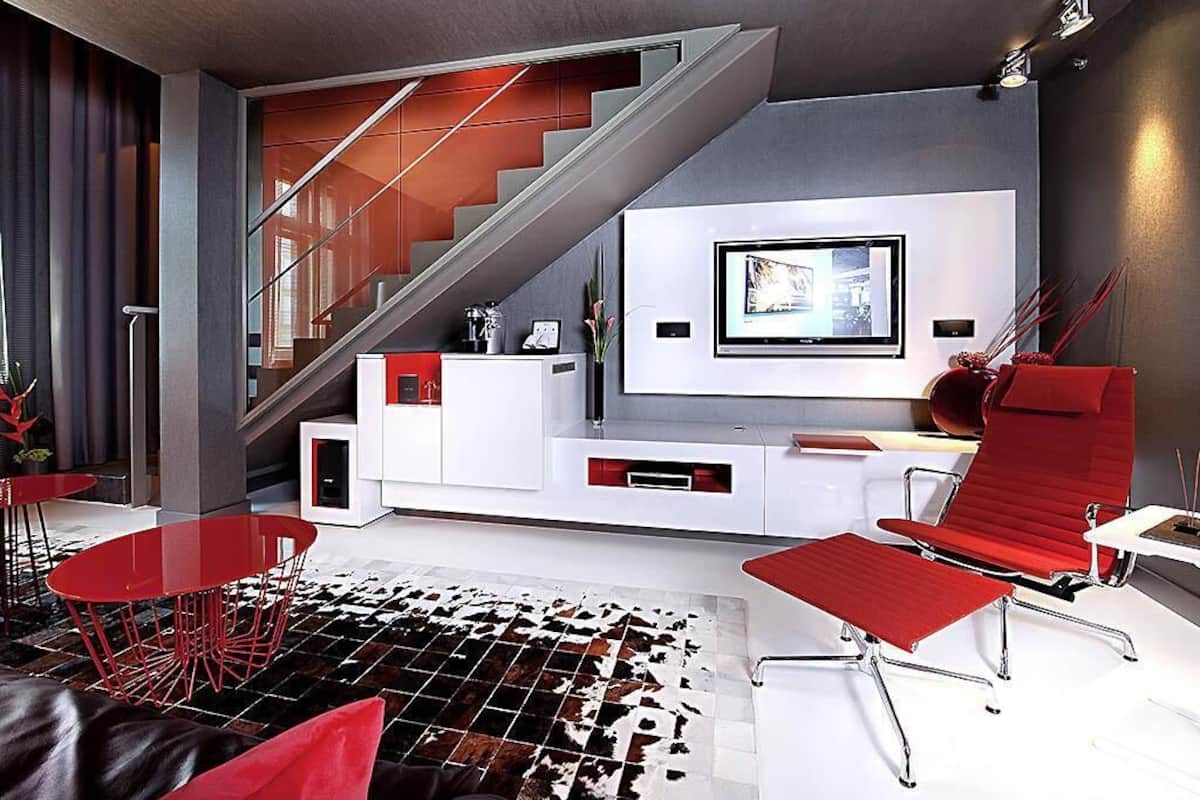 1 bedroom, premium bedding, down duvets, pillow-top beds