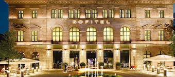 Sofitel Munich Bayerpost