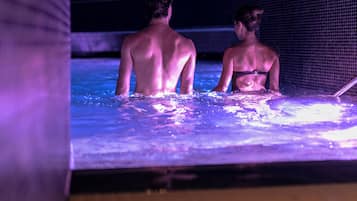 Piscina interna
