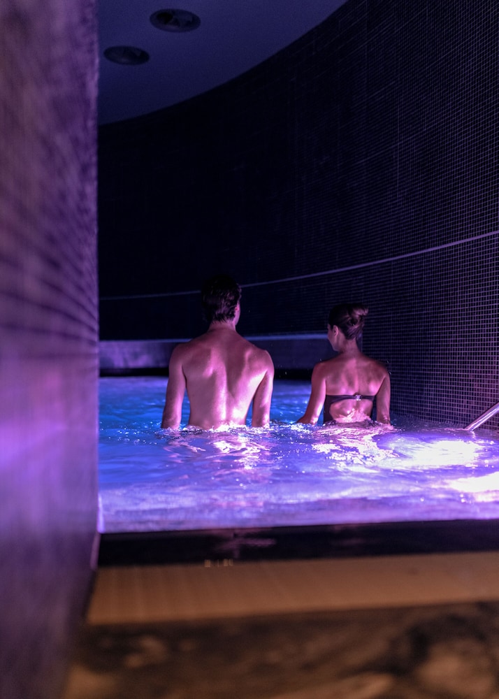 Sofitel Munich Bayerpost by null