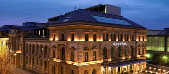 Sofitel Munich Bayerpost