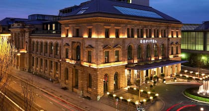 Sofitel Munich Bayerpost