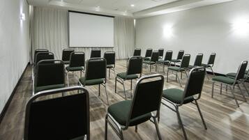 Sala de reunião
