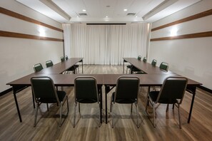 バンケット ホール