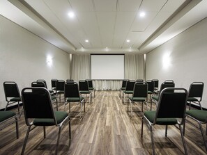 會議設施