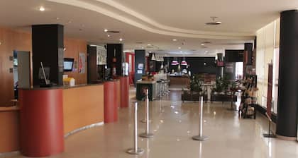 ibis Betim