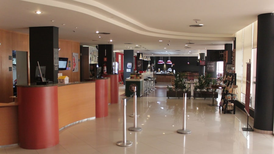 ibis Betim