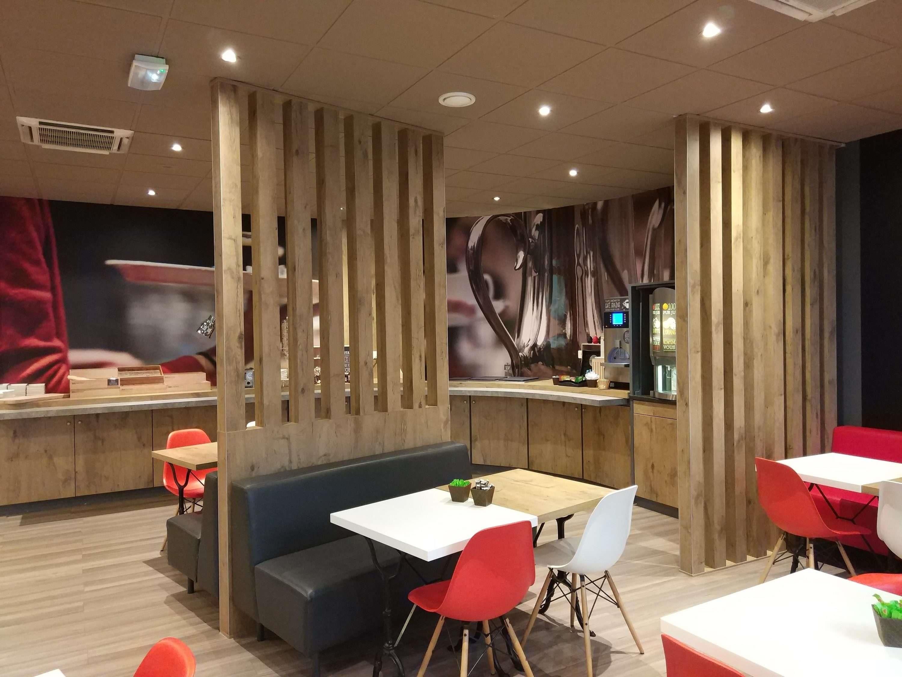 Dagelijks ontbijtbuffet (toeslag)