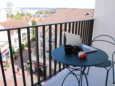 ibis Saint Gratien